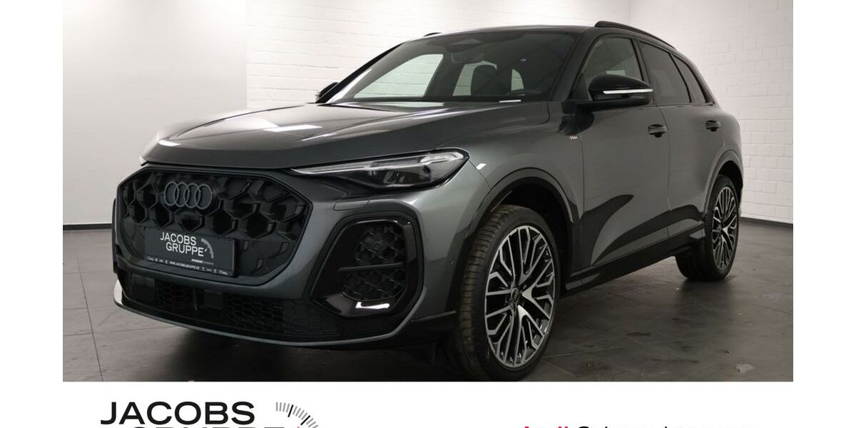 Audi Q5 23.113 km 65.470 &euro; Alsdorf 52477