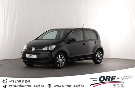 VW up! 58.811 km 10.950 € Hausen/Rhön 97647