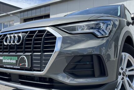 Audi Q3 32.094 km 31.860 &euro; Marktredwitz 95615