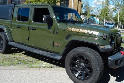 Jeep Gladiator 40.000 km 55.000 &euro; München 81249