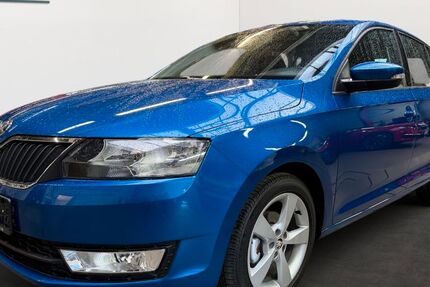 Skoda Rapid 30.850 km 12.450 &euro; Mylau 08499