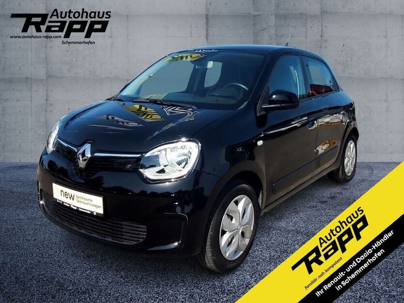 Twingo