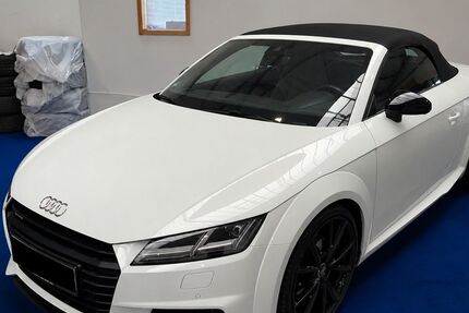 Audi TT 65.000 km 29.990 &euro; Usingen 61250