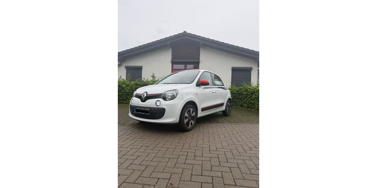 Renault Twingo 42.188 km 6.800 &euro; Dortmund 44269