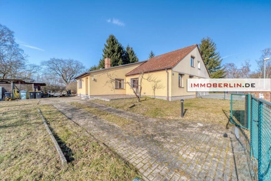 Einfamilienhaus Velten - 5 Zimmer, 133 m&sup2;, 399.000&euro; | Angebot:26376170