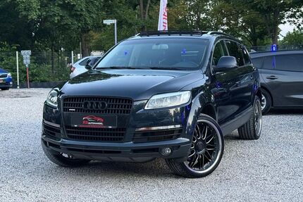 Audi Q7 240.000 km 8.799 &euro; Berlin 13158