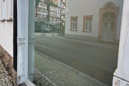 Gewerbeobjekt Dillenburg - 392&euro; | Angebot:24527071