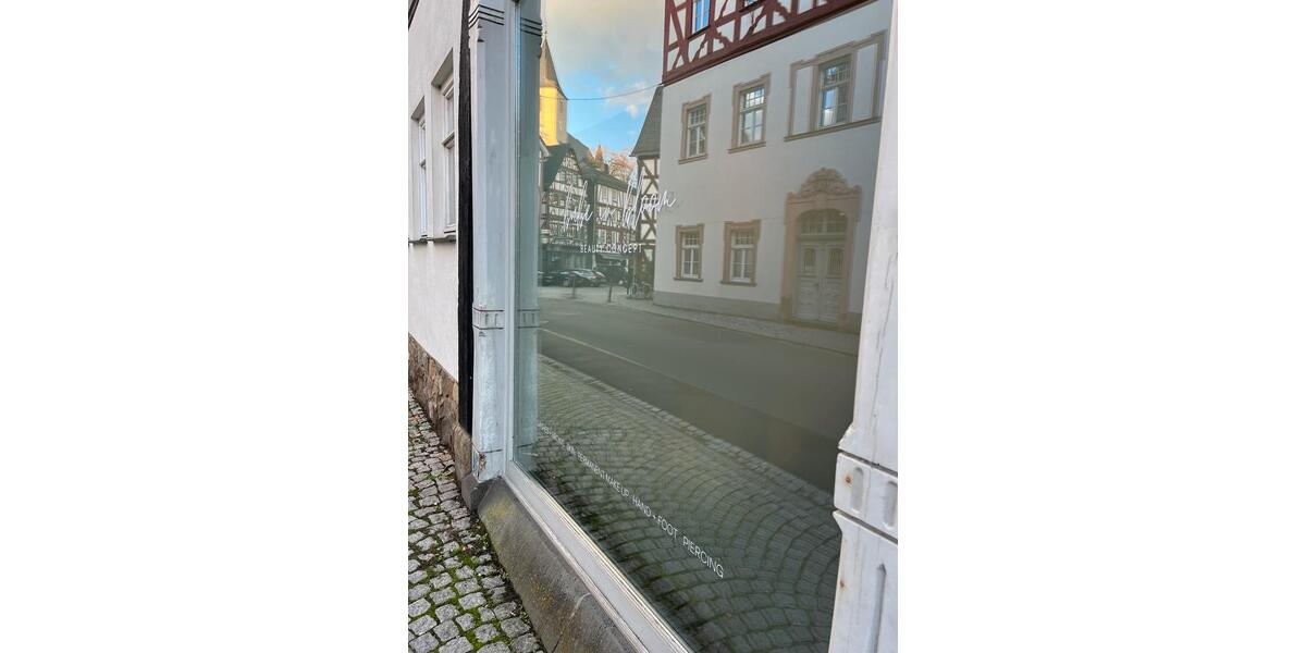 Gewerbeobjekt Dillenburg - 392&euro; | Angebot:24527071