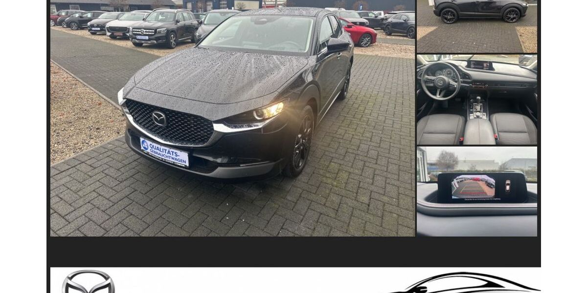 Mazda CX-30 14.676 km 25.990 &euro; Kamen 59174