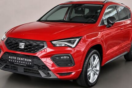 Seat Ateca 31.526 km 25.950 &euro; Quakenbrück 49610