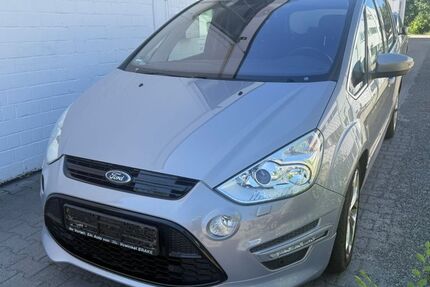Ford S-Max 180.500 km 8.890 &euro; Berlin 12277