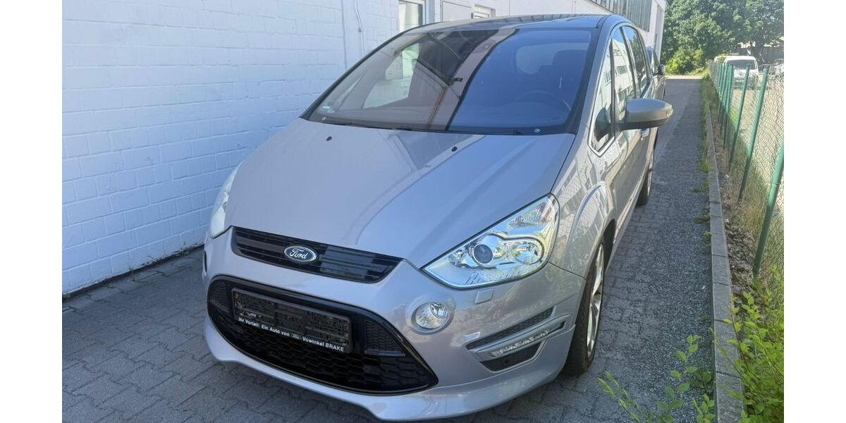 Ford S-Max 180.500 km 8.890 &euro; Berlin 12277