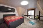 Dachgeschoßwohnung Themar - 3 Zimmer, 99 m&sup2;, 690&euro; | Angebot:25646907