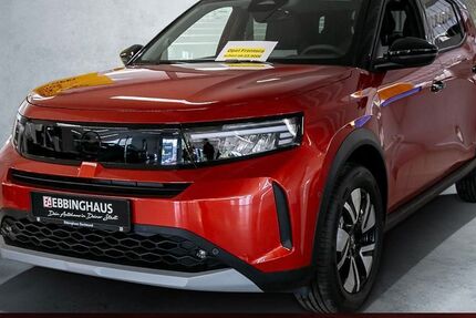 Opel Frontera 1.500 km 25.449 € Dortmund 44225