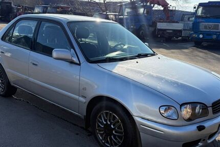 Toyota Corolla 360.000 km 1.775 &euro; Sottrum 27367