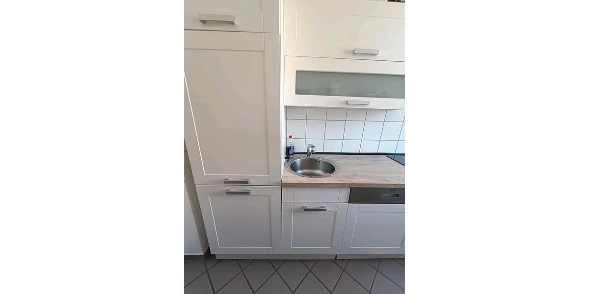 Etagenwohnung Merseburg - 2 Zimmer, 56 m&sup2;, 425&euro; | Angebot:26675414