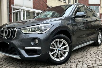 BMW X1 157.000 km 17.250 &euro; Berlin 10319
