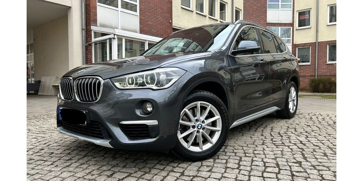 BMW X1 157.000 km 17.250 &euro; Berlin 10319