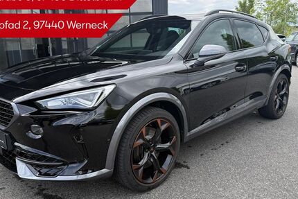 Cupra Formentor 58.309 km 26.890 &euro; Werneck 97440