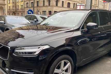 Volvo XC90 249.635 km 18.950 &euro; Fürth ( bei Nürnberg ) 90762