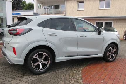 Ford Puma 5.900 km 24.850 &euro; Westerkappeln 49492