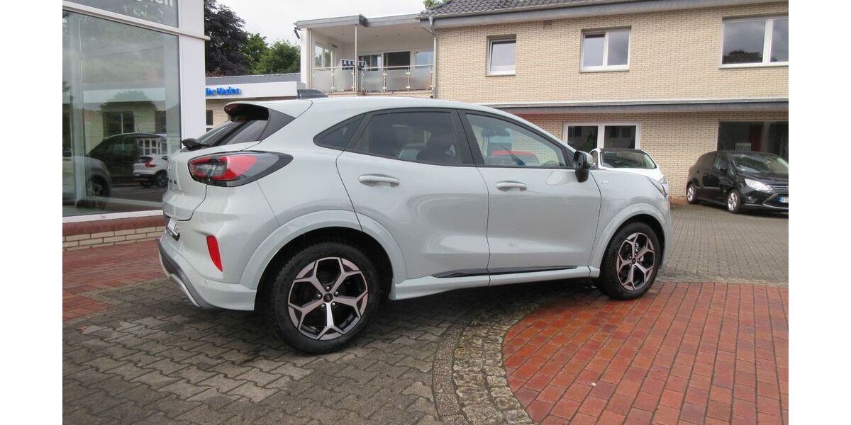Ford Puma 5.900 km 24.850 &euro; Westerkappeln 49492