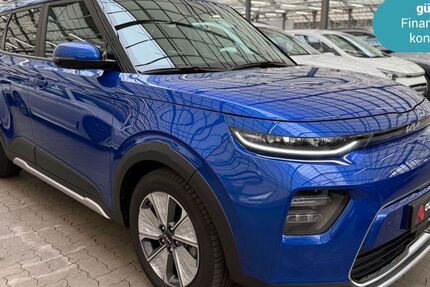 Kia Soul 14.402 km 25.890 &euro; Ludwigsfelde (bei Berlin) 14974