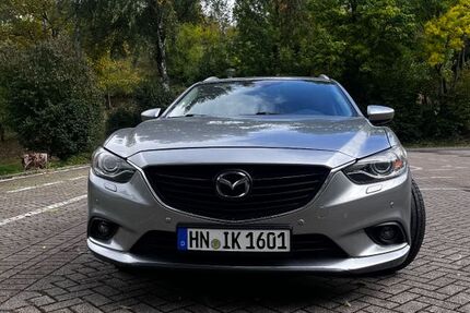 Mazda 6 167.067 km 10.000 € Gemmingen 75050