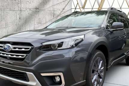 Subaru OUTBACK 1.400 km 45.290 &euro; Bad Tabarz 99891