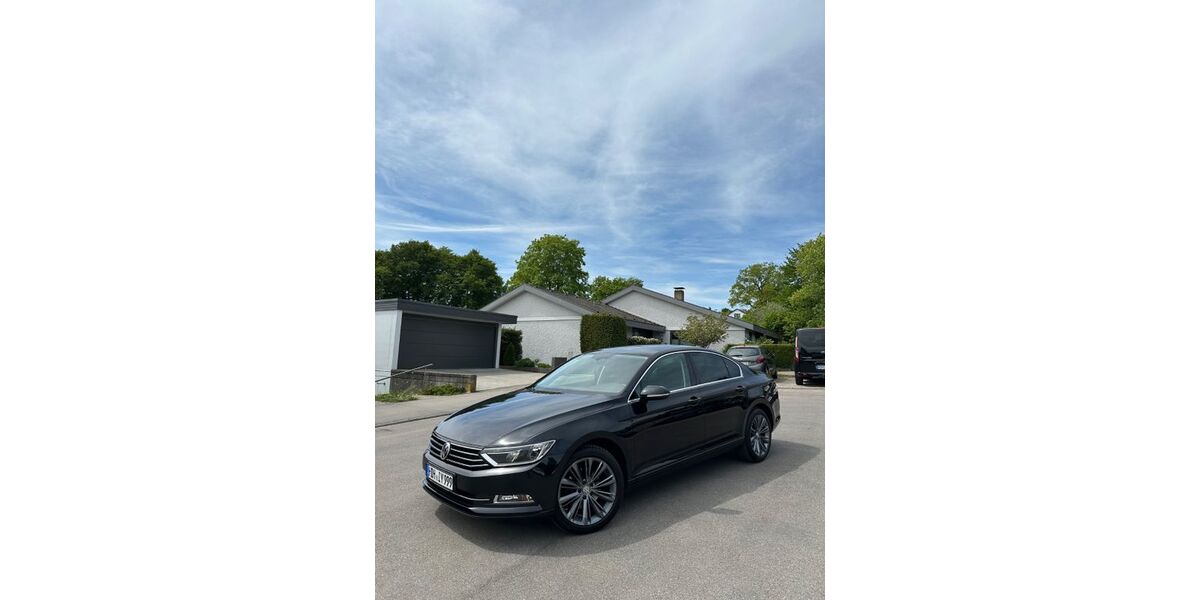 VW Passat 240.000 km 13.200 &euro; Heidenheim an der Brenz 89520