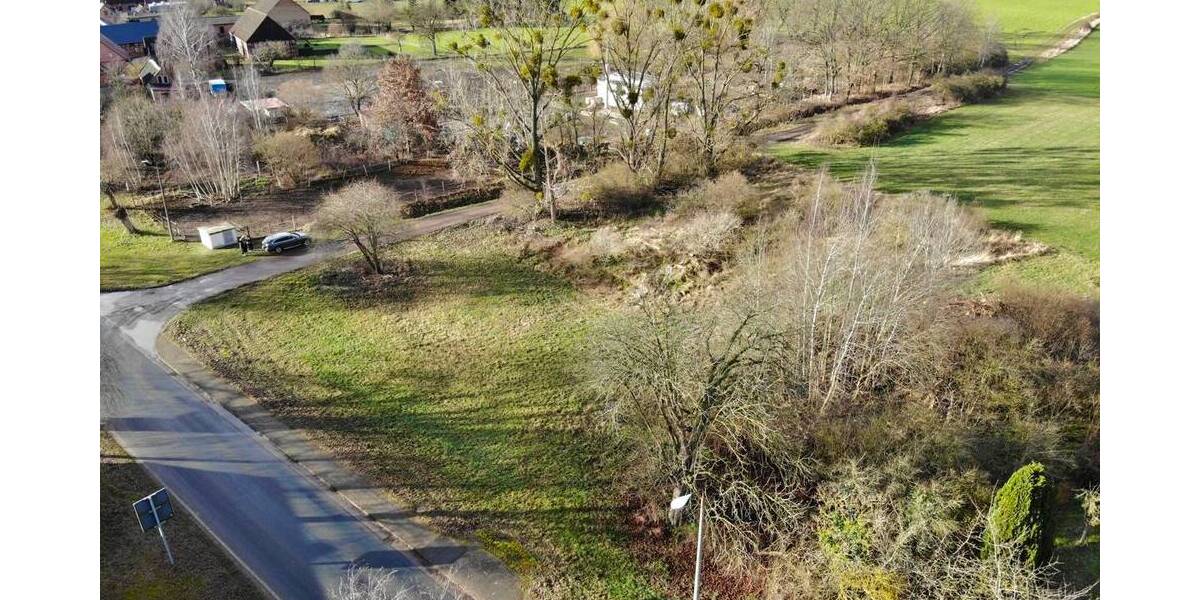 Grundstück Nordwestuckermark / Weggun Weggun - 99.900&euro; | Angebot:25770342