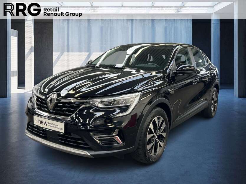 Renault Arkana 19.712 km 21.790 € Frankfurt / Main 60314