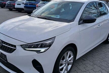Opel Corsa 37.900 km 12.690 &euro; Freisen 66629