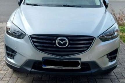 Mazda CX-5 69.300 km 15.600 &euro; Lautertal 96486