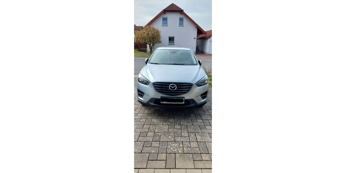 Mazda CX-5 69.300 km 15.600 &euro; Lautertal 96486