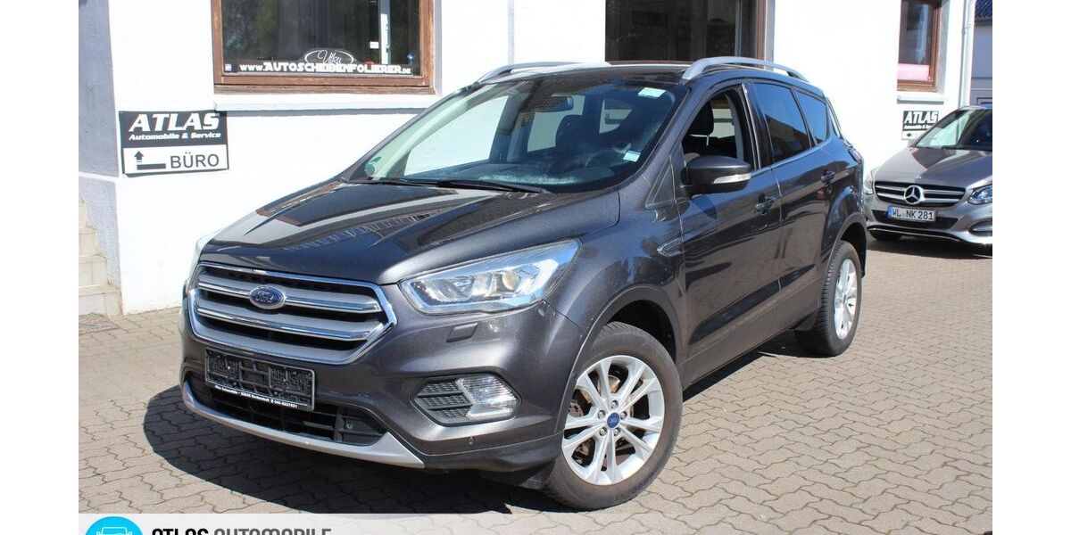 Ford Kuga 149.789 km 9.990 &euro; Norderstedt/Hamburg 22848