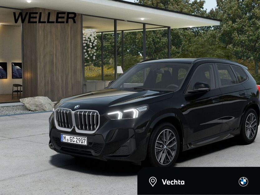 BMW X1 6.952 km 38.880 € Vechta 49377
