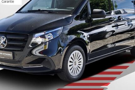 Mercedes-Benz Vito 10.689 km 53.290 &euro; Reinfeld 23858