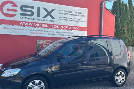 Skoda Roomster 204.000 km 3.500 &euro; Eging am See 94535