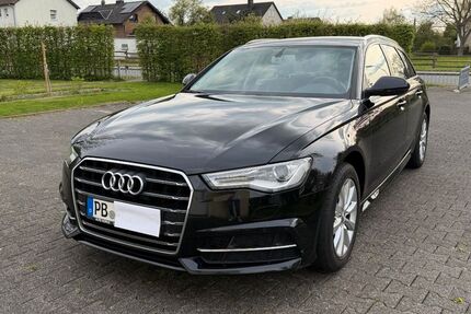 Audi A6 235.795 km 15.000 &euro; Büren 33142