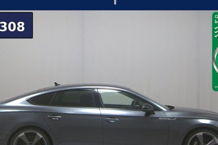 Audi A5 158.107 km 26.680 &euro; Gyhum/Bockel 27404