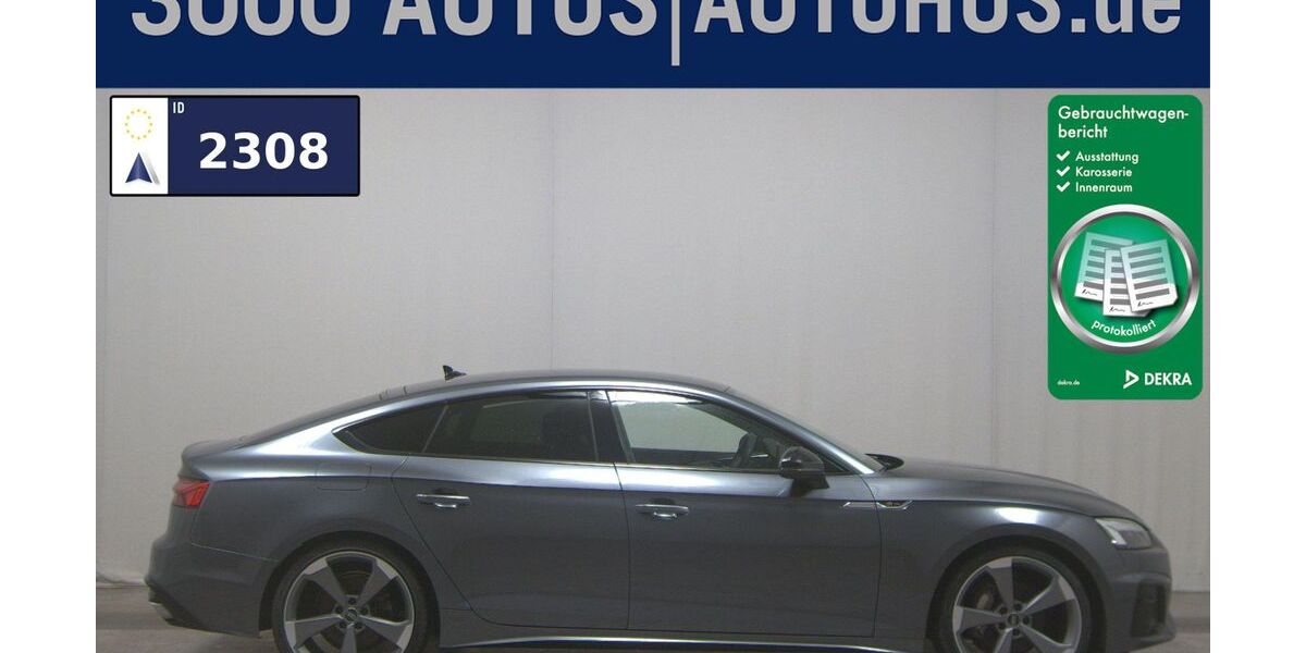 Audi A5 158.107 km 26.680 &euro; Gyhum/Bockel 27404