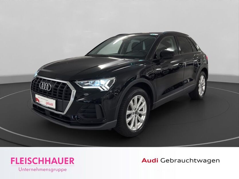 Audi Q3 40.783 km 30.490 € Bonn 53119