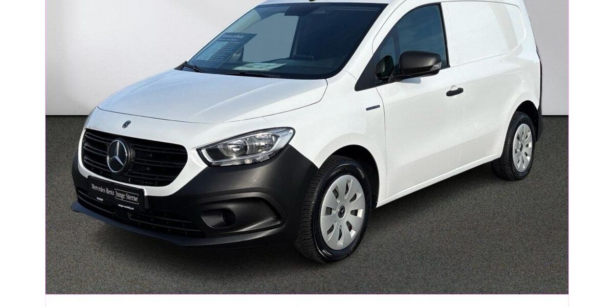 Mercedes-Benz eCitan 7.220 km 21.123 &euro; Hamm 59067