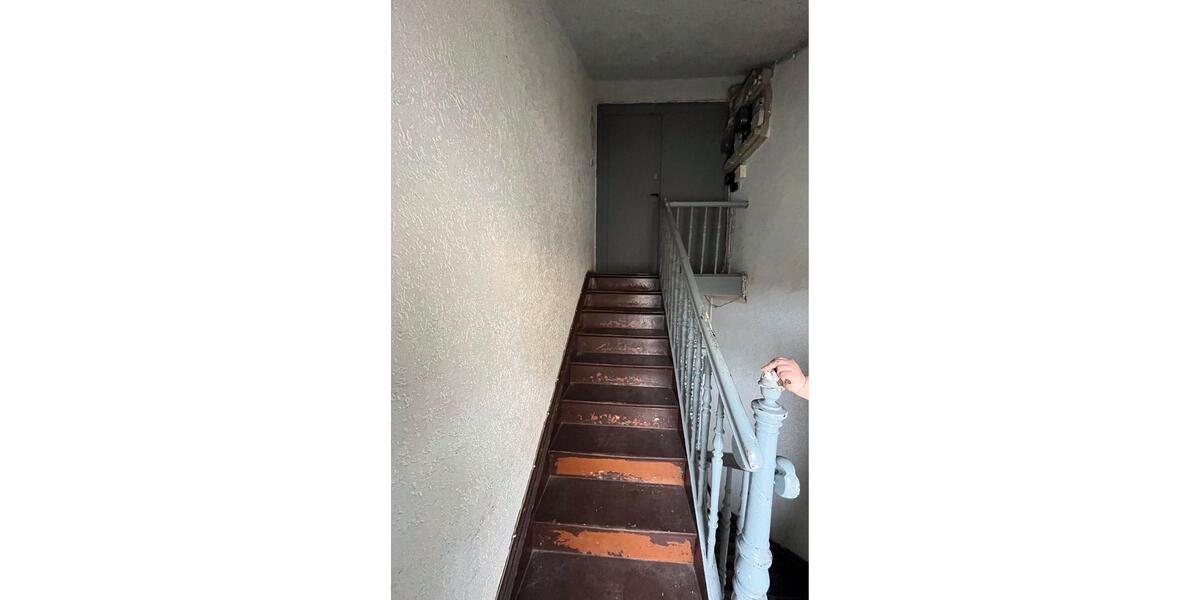 4 ZKB, Dachgeschoss, Altbau, ab 01.02. zu Vermieten 4 zimmer