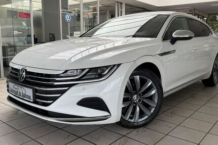 VW Arteon
