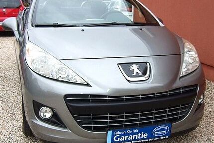 Peugeot 207 69.990 km 5.980 &euro; Bottrop 46242