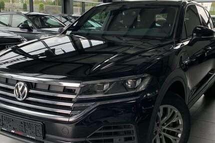 VW Touareg 130.689 km 32.990 &euro; Friedberg 86316