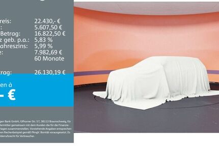 VW Golf 46.194 km 22.430 &euro; Mössingen 72116