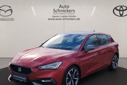 Seat Leon 66.965 km 20.490 &euro; Geldern 47608
